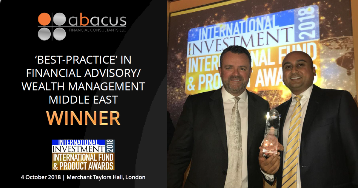New award image for LinkedIn