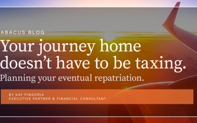 Your journey home doesn’t have to be taxing.