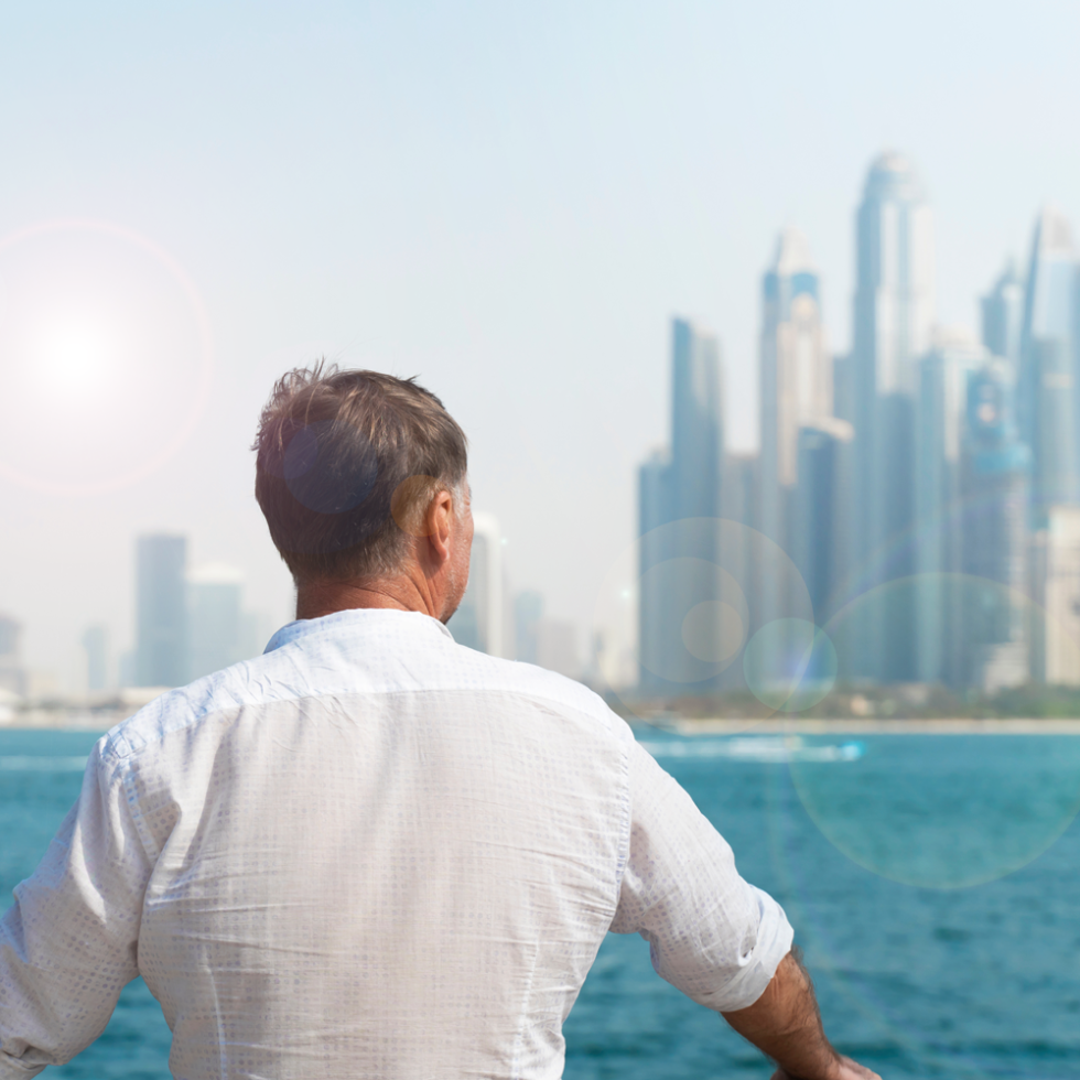 Dubai Personal Financial Advisor Abacus Financial Consultants