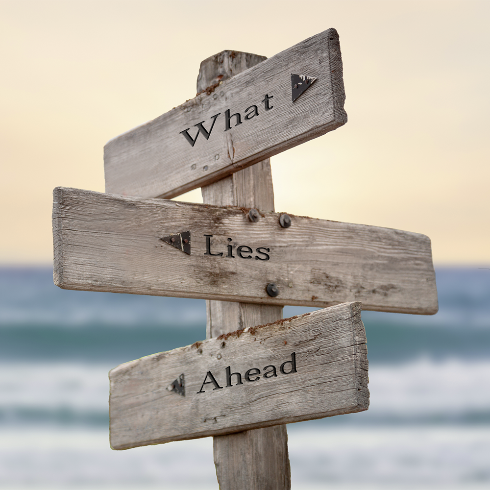 What-lies-ahead-signpost-beach