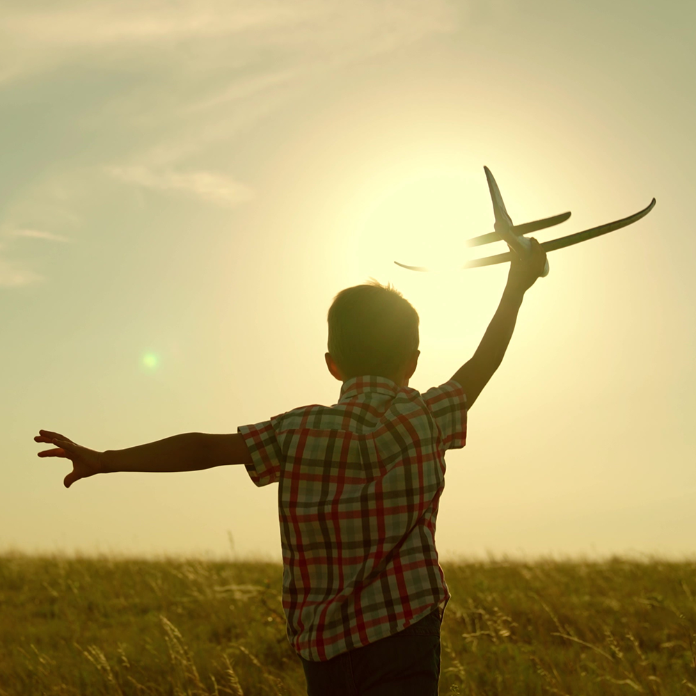 boy-and-toy-plane