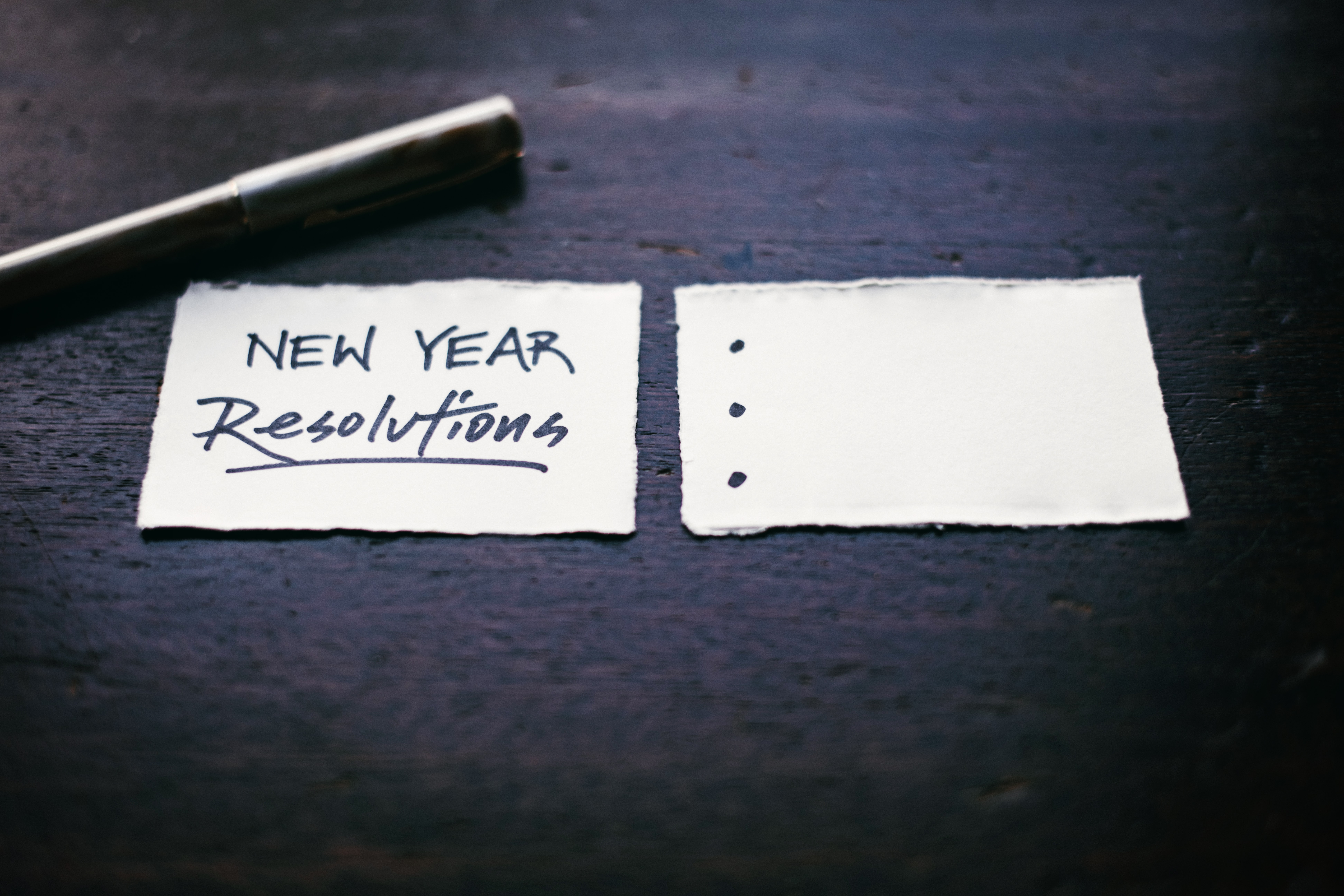 Top 10 Tips – New Year’s Resolutions to get on top of your finances in 2023