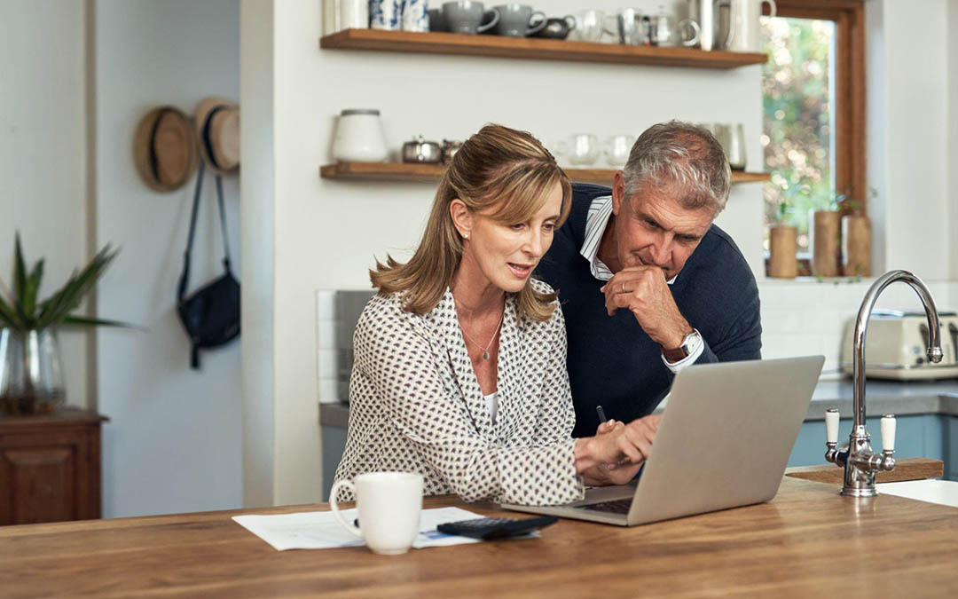 Retirement Planning
