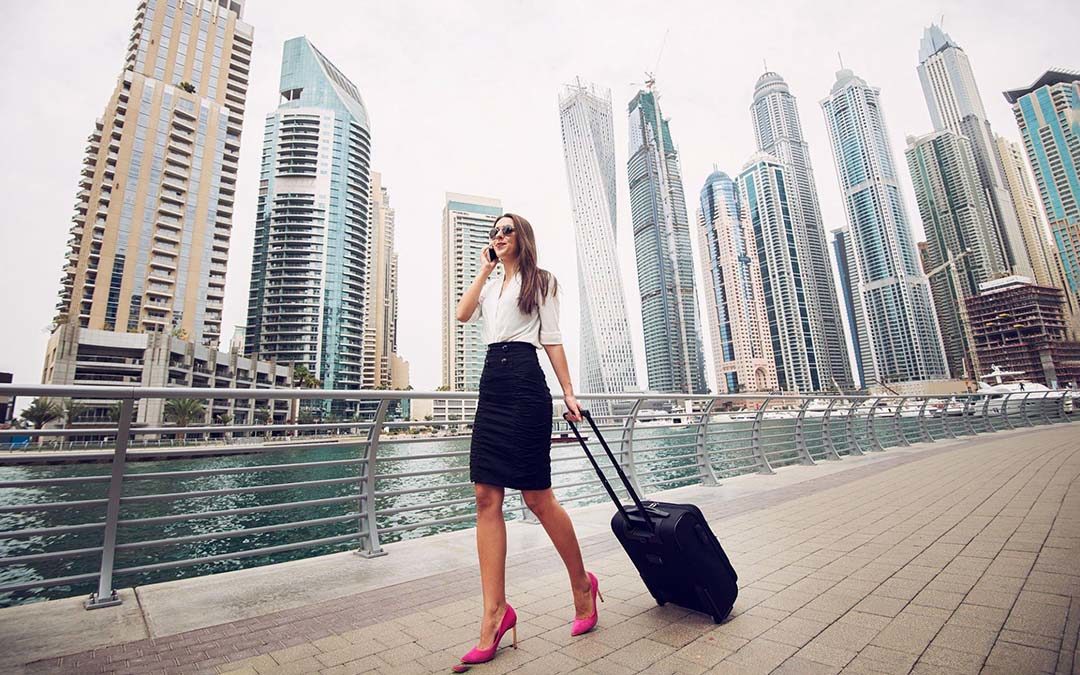 An Expat’s Guide to Moving to Dubai (UAE)