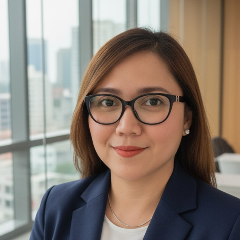 Venz Mangilog - BSE English 