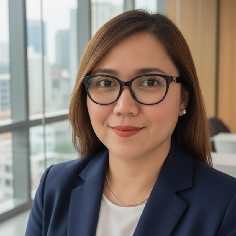 Venz Mangilog - BSE English