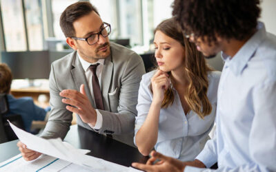 Q1 2025 Quarterly Market Update – April 2025