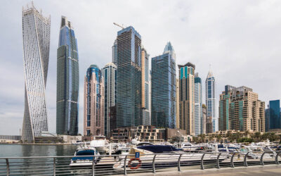 Abacus Market Bulletin – Middle East conflict